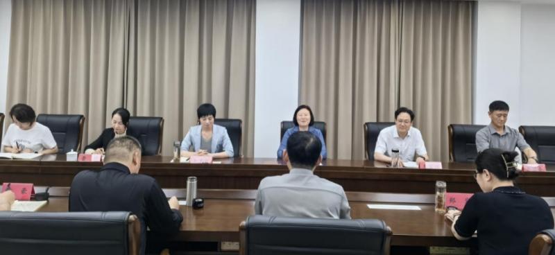 市委党校组织召开春季学期第二期